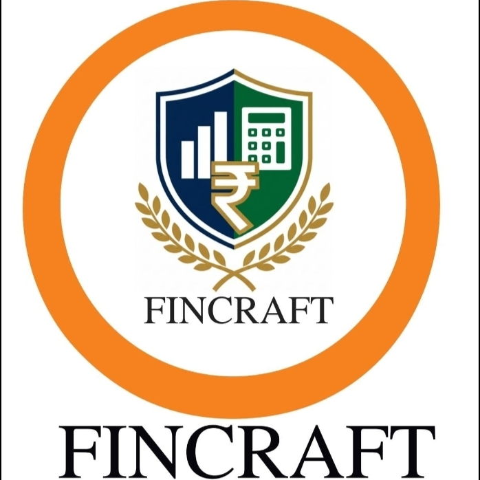 FinCraft Tax Consultancy logo